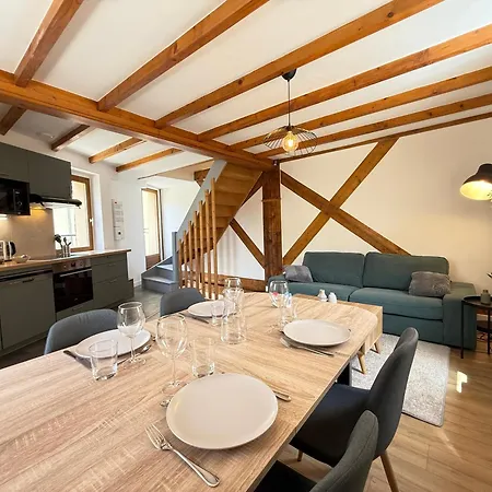 T3 En Duplex De Gamme - Cosy Et Lumineux * Bergerac