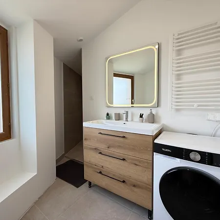 T3 En Duplex De Gamme - Cosy Et Lumineux * Bergerac