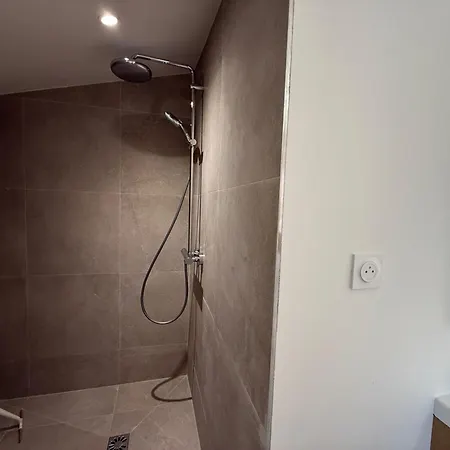 T3 En Duplex De Gamme - Cosy Et Lumineux