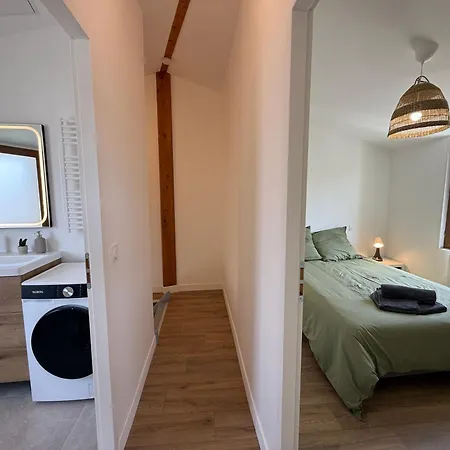 T3 En Duplex De Gamme - Cosy Et Lumineux *